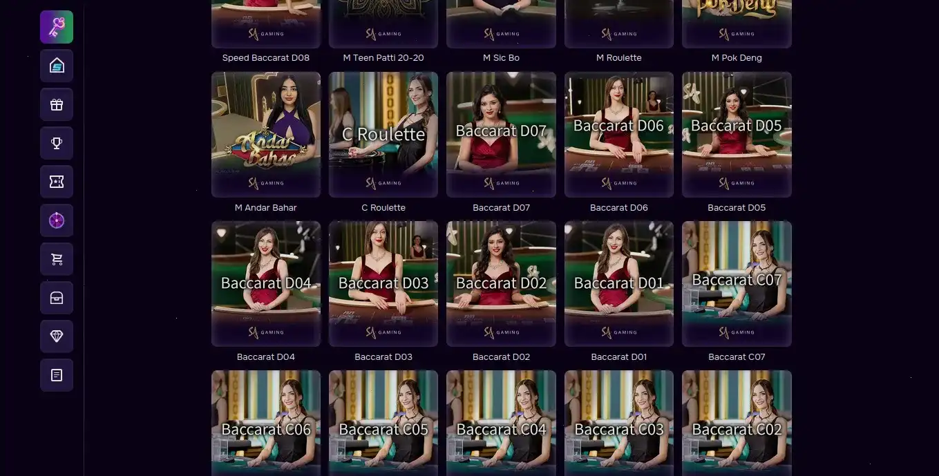 Poperlo казино интерфейс бонусов и топ слотов 2026